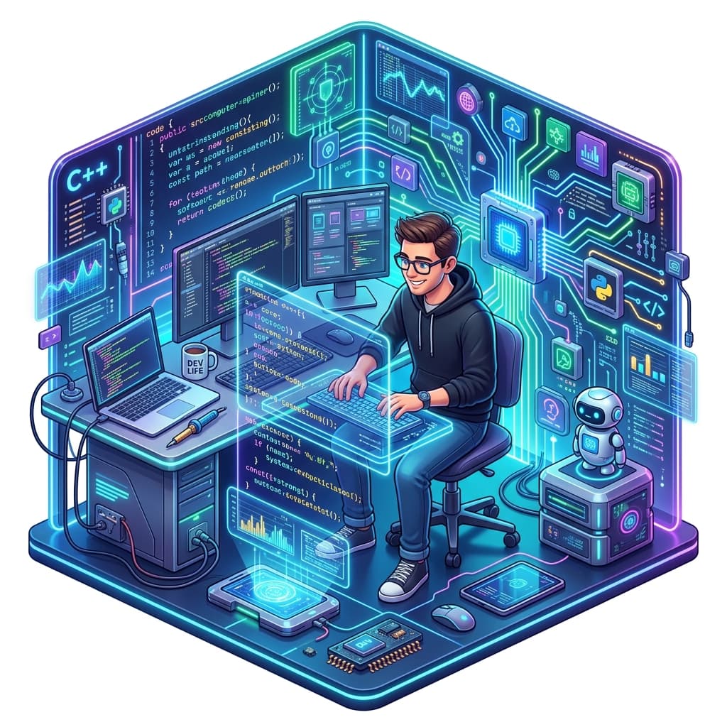 Techire Specialisten Visual