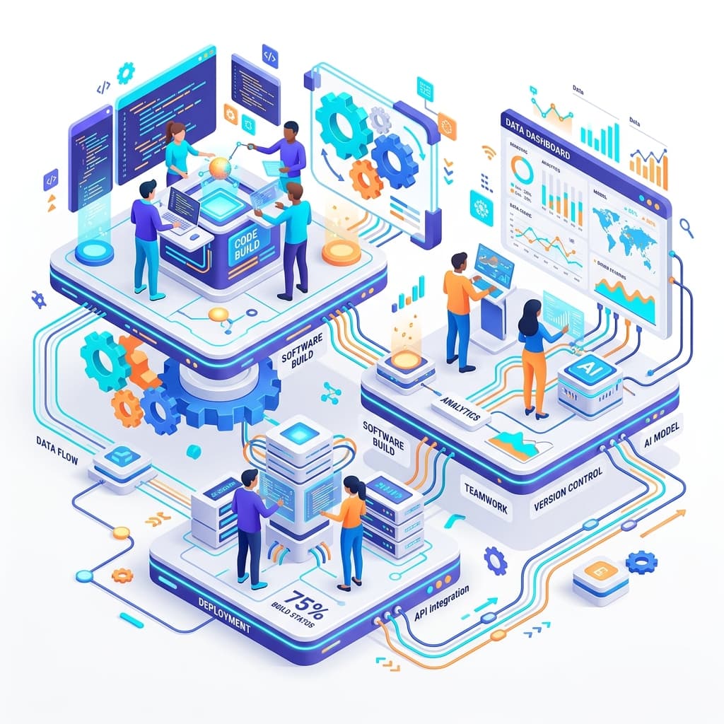 Techire Bedrijven Visual